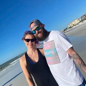 Meet your Posher, Micki